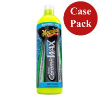 Meguiar's - Meguiar&#39;s Hybrid Ceramic Liquid Wax - 16oz *Case of 6* - Image 1