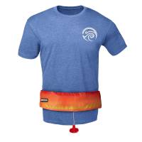 Bombora - Bombora Type V Inflatable Belt Pack - Sunset - Image 2