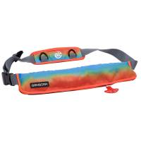 Bombora - Bombora Type V Inflatable Belt Pack - Sunrise - Image 1
