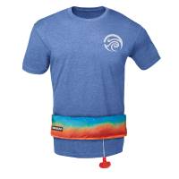 Bombora - Bombora Type V Inflatable Belt Pack - Sunrise - Image 2