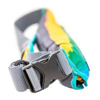 Bombora - Bombora Type V Inflatable Belt Pack - Rasta - Image 2