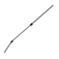 TACO Marine - TACO ShadeFin&trade; Telescopic Rod Holder Mount - Image 1