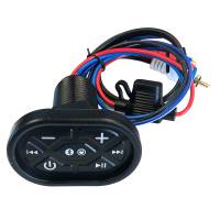 Milennia - Milennia MIL-BC1 Pre-Amp Bluetooth Controller - IP66 Rated - Image 2