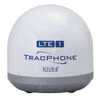 KVH - KVH TracPhone&reg; LTE-1 Global - Image 1