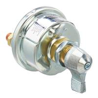 Cole Hersee - Cole Hersee Metal Body Battery Disconnect Switch SPST - 6-12V - Image 1