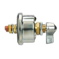 Cole Hersee - Cole Hersee Metal Body Battery Disconnect Switch SPST - 6-12V - Image 3