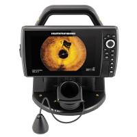 Humminbird - Humminbird ICE HELIX 9 MSI+ GPS G4N MEGA 360 Bundle - Image 2