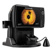Humminbird - Humminbird ICE HELIX 9 MSI+ GPS G4N MEGA 360 Bundle - Image 3