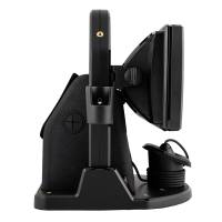 Humminbird - Humminbird ICE HELIX 9 MSI+ GPS G4N MEGA 360 Bundle - Image 5