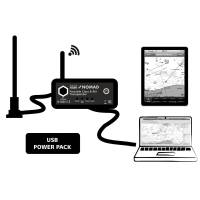 Digital Yacht - Digital Yacht Nomad Portable Class B AIS Transponder w/USB &amp; WiFi - Image 2