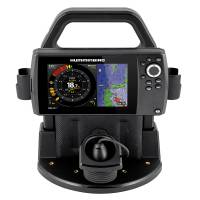 Humminbird - Humminbird ICE HELIX 7 CHIRP GPS G4 - Combo All-Season - Image 2