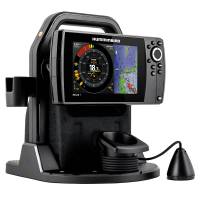 Humminbird - Humminbird ICE HELIX 7 CHIRP GPS G4 - Combo All-Season - Image 3