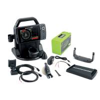 Humminbird - Humminbird ICE HELIX 7 CHIRP GPS G4 - Combo All-Season - Image 6