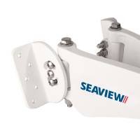 Seaview - Seaview Mast Bracket w/Flybridge Adapter Kit - Image 1