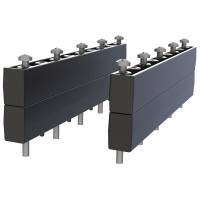 RAM Mounting Systems - RAM Mount RAM&reg; 1" Risers f/RAM&reg; Tab-Tite&trade; &amp; RAM&reg; Tab-Lock&trade; Holders - Image 2