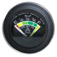 Faria Beede Instruments - Faria Coral 2" Battery Condition Indicator Gauge - Image 1
