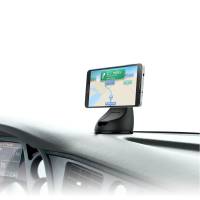 Bracketron Inc - Bracketron HD GPS Dock Portable Dash + Window Mount - Image 4