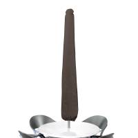 True Guard - True Guard Patio Umbrella 600 Denier Rip Stop Cover - Image 1