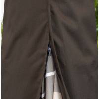 True Guard - True Guard Patio Umbrella 600 Denier Rip Stop Cover - Image 3