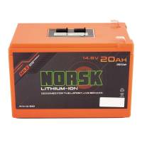 Humminbird - Humminbird 20Ah Lithium Battery Kit - Image 1