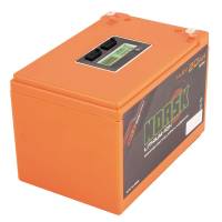 Humminbird - Humminbird 20Ah Lithium Battery Kit - Image 2