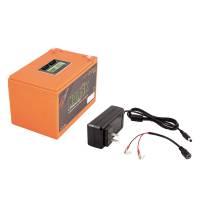 Humminbird - Humminbird 20Ah Lithium Battery Kit - Image 3