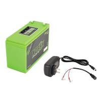 Humminbird - Humminbird 15Ah Lithium Battery Kit - Image 3