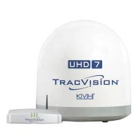 KVH - KVH TracVision UHD7 - DIRECTV HDTV f/North America - Image 1