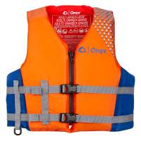 Onyx Outdoor - Onyx All Adventure Pepin Life Jacket - 2XL/3XL - Image 1