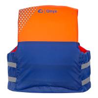 Onyx Outdoor - Onyx All Adventure Pepin Life Jacket - 2XL/3XL - Image 2