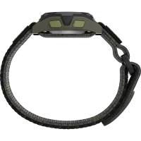 Timex - Timex Kid&#39;s Digital 35mm Watch - Green Camo w/Fastwrap Strap - Image 2