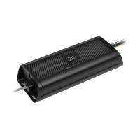 JBL - JBL APEX PA1502 2 Channel Amplifier 150W x 2 - Image 1