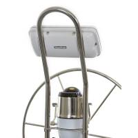 NavPod - NavPod GP1500-32 SystemPod Pre-Cut f/Simrad NSS7 evo3/B&amp;G Zeus3 7 &amp; Space f/9.5&Prime; Wide Guard - Image 1