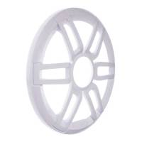 FUSION - FUSION XS-77SPW 7.7" Sports Grill Cover - White f/ XS Series Speakers - Image 2