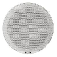FUSION - FUSION SG-X10W 10" Grill Cover f/ SG Series Tweeter - White - Image 1