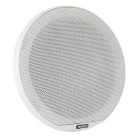 FUSION - FUSION SG-X10W 10" Grill Cover f/ SG Series Tweeter - White - Image 2
