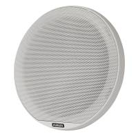 FUSION - FUSION SG-X10W 10" Grill Cover f/ SG Series Tweeter - White - Image 3