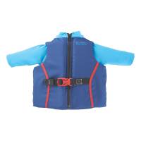 Puddle Jumper - Puddle Jumper Kids 2-in-1 Life Jacket &amp; Rash Guard - Surfboards - 33-55lbs - Image 2