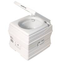 Dock Edge - Dock Edge Visa Portable Potty - 18L - Image 1