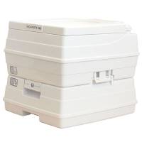 Dock Edge - Dock Edge Visa Portable Potty - 18L - Image 2