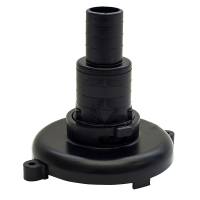 Albin Pump Marine - Albin Pump Bilge Stainer Vertical 25mm (1"0), 38mm (1-1/2") - Image 1