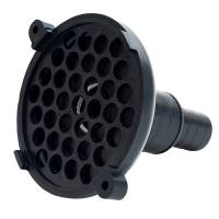 Albin Pump Marine - Albin Pump Bilge Stainer Vertical 25mm (1"0), 38mm (1-1/2") - Image 2
