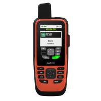 Garmin - Garmin GPSMAP&reg; 86i Handheld GPS w/inReach&reg; &amp; Worldwide Basemap - Image 1