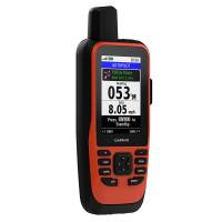 Garmin - Garmin GPSMAP&reg; 86i Handheld GPS w/inReach&reg; &amp; Worldwide Basemap - Image 3