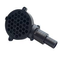 Albin Pump Marine - Albin Pump Bilge Stainer Horizontal 25mm (1"), 38mm (1-1/2") - Image 2