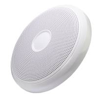 FUSION - FUSION XS-X10CW 10" Classic Grill Cover - White f/ XS Series Subwoofer - Image 3