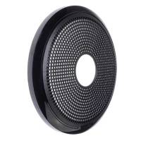 FUSION - FUSION XS-X77CB 7.7" Classic Grill Cover - Black f/ XS Series Speakers - Image 2