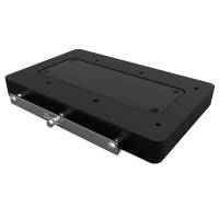 Minn Kota - Minn Kota MKA-53 Heavy Duty Composite Quick Release Bracket - Freshwater - Image 1