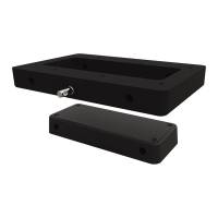 Minn Kota - Minn Kota MKA-53 Heavy Duty Composite Quick Release Bracket - Freshwater - Image 2