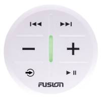FUSION - FUSION MS-ARX70W ANT Wireless Stereo Remote - White *3-Pack - Image 1